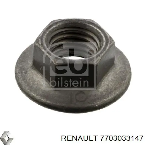  Renault (RVI) 7703033147 precio, desde  