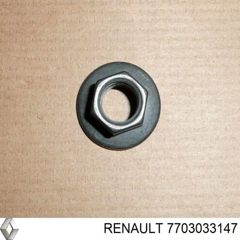 7703033147 Renault (RVI) 