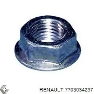 Buje estabilizador delantero exterior Renault (RVI) 7703034237 precio, desde 2,69 EUR