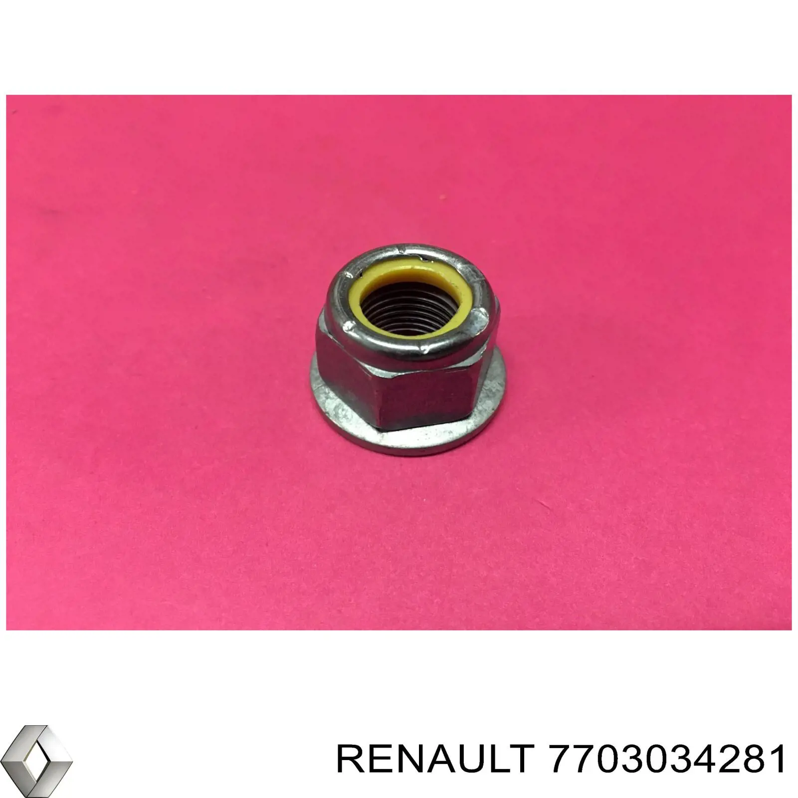  Renault (RVI) 7703034281 precio, desde 3,25 EUR