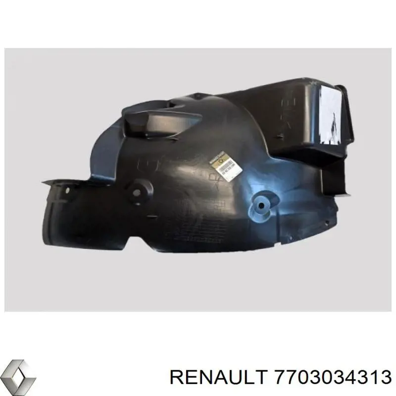 Renault (RVI) 7703034313