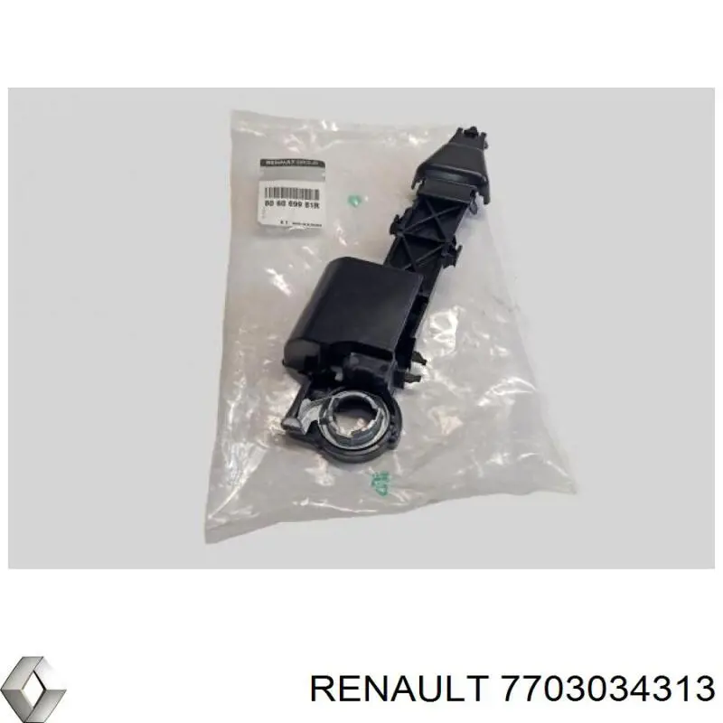 7703034313 Renault (RVI)
