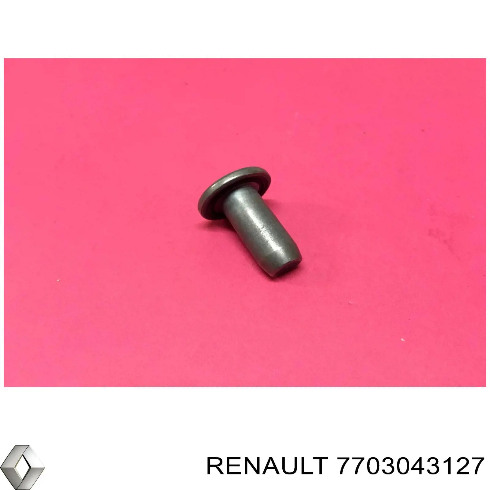 7703043127 Renault (RVI) 
