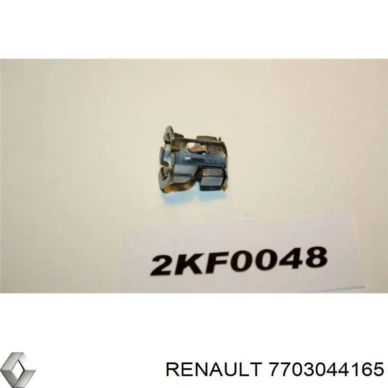  Renault (RVI) 7703044165 precio, desde 2,44 EUR