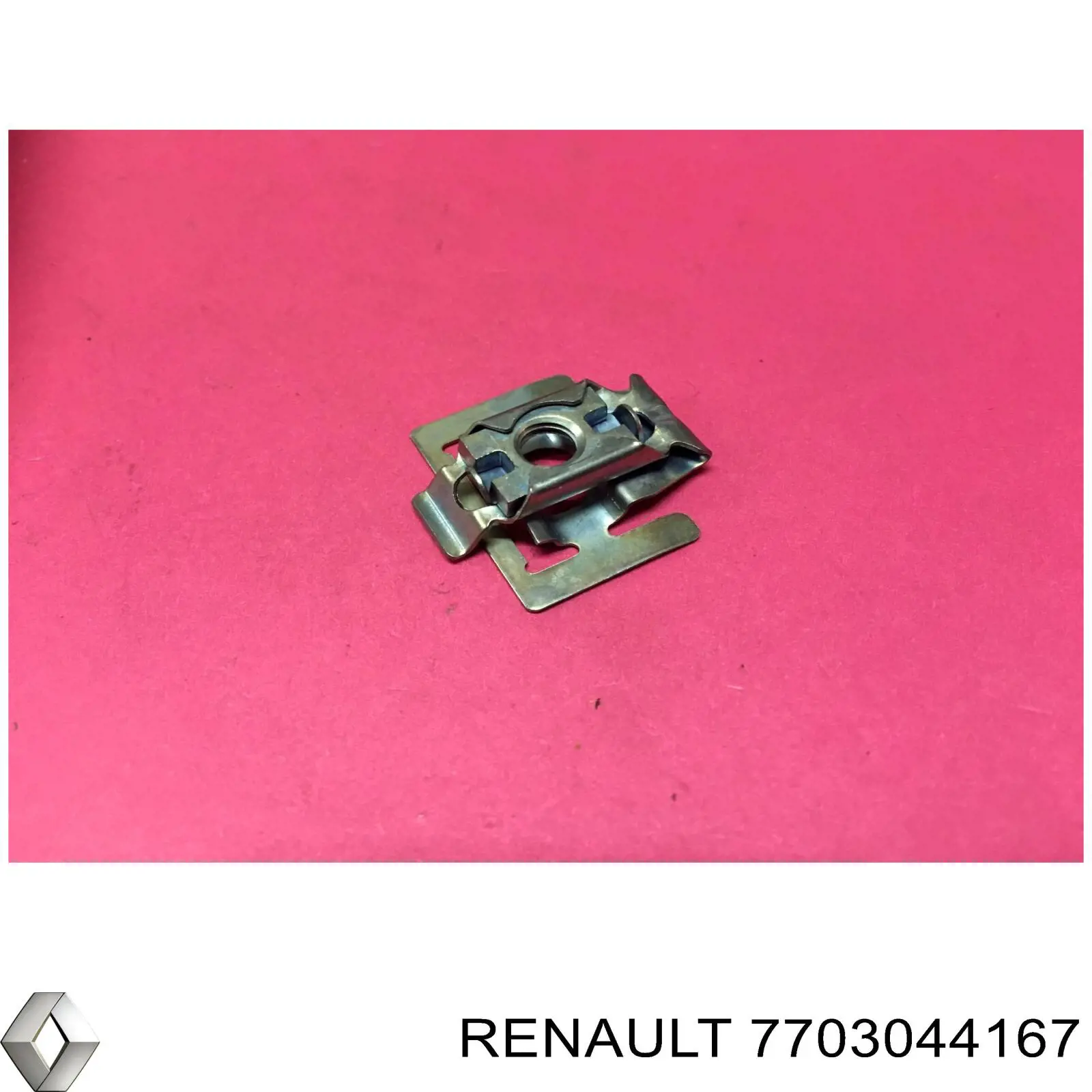  Renault (RVI) 7703044167 precio, desde 4,95 EUR