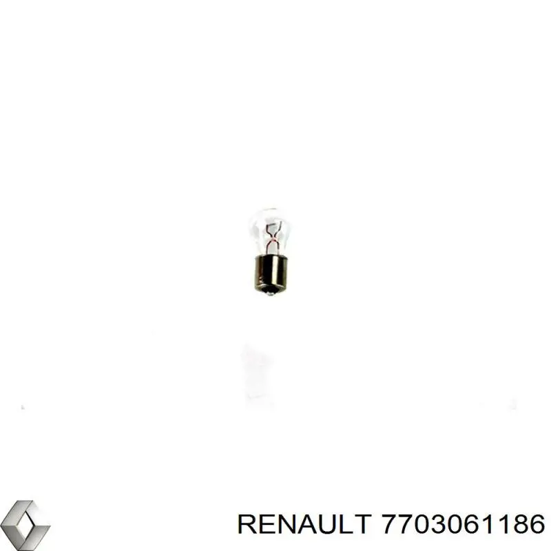 7703061186 Renault (RVI)