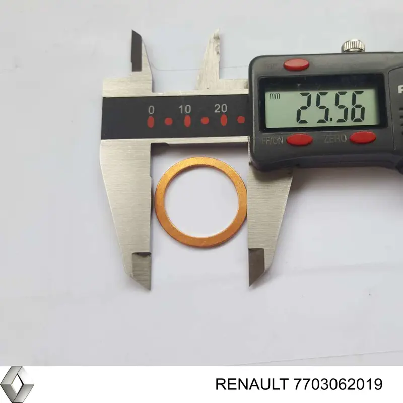 Junta del tapón del cárter de aceite Fiat/Alfa/Lancia 98429280 precio, desde 0,23 EUR