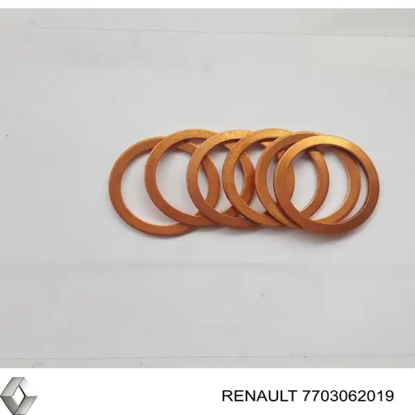 Comprar 98429280 Fiat/Alfa/Lancia Junta del tapón del cárter de aceite