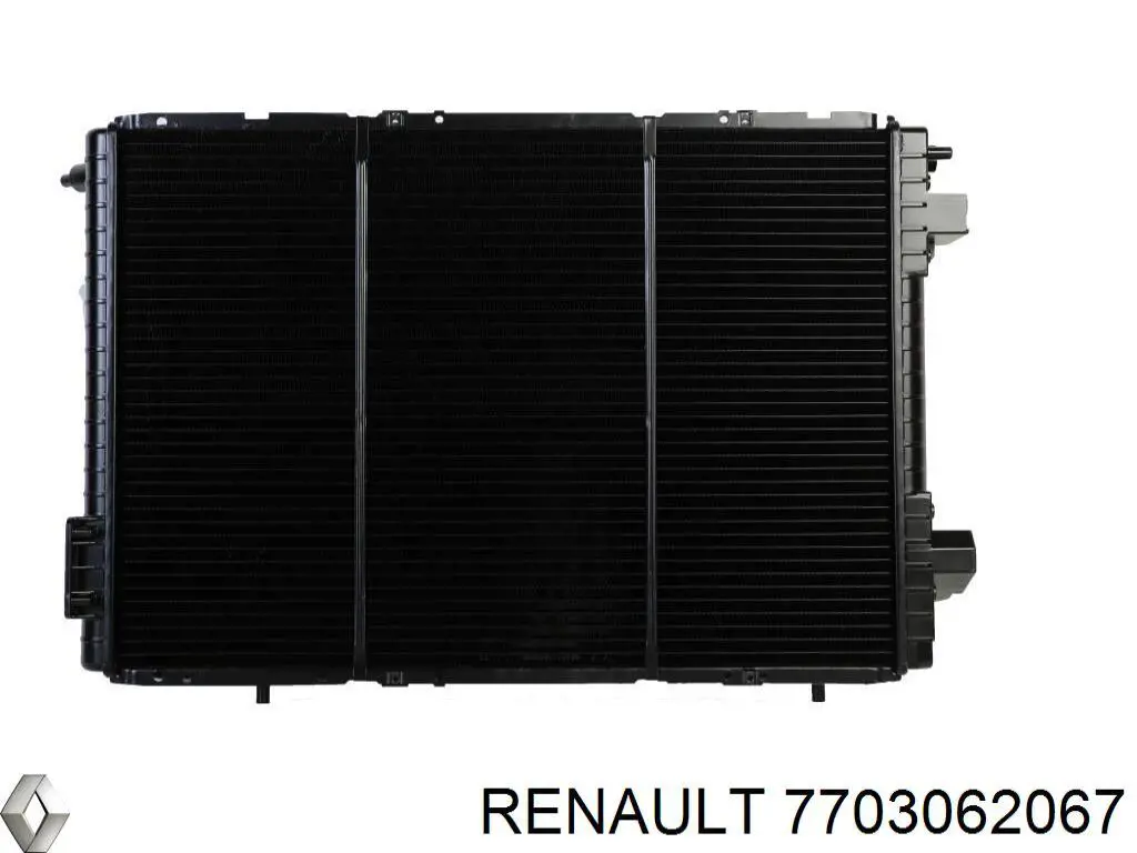 7703062067 Renault (RVI)