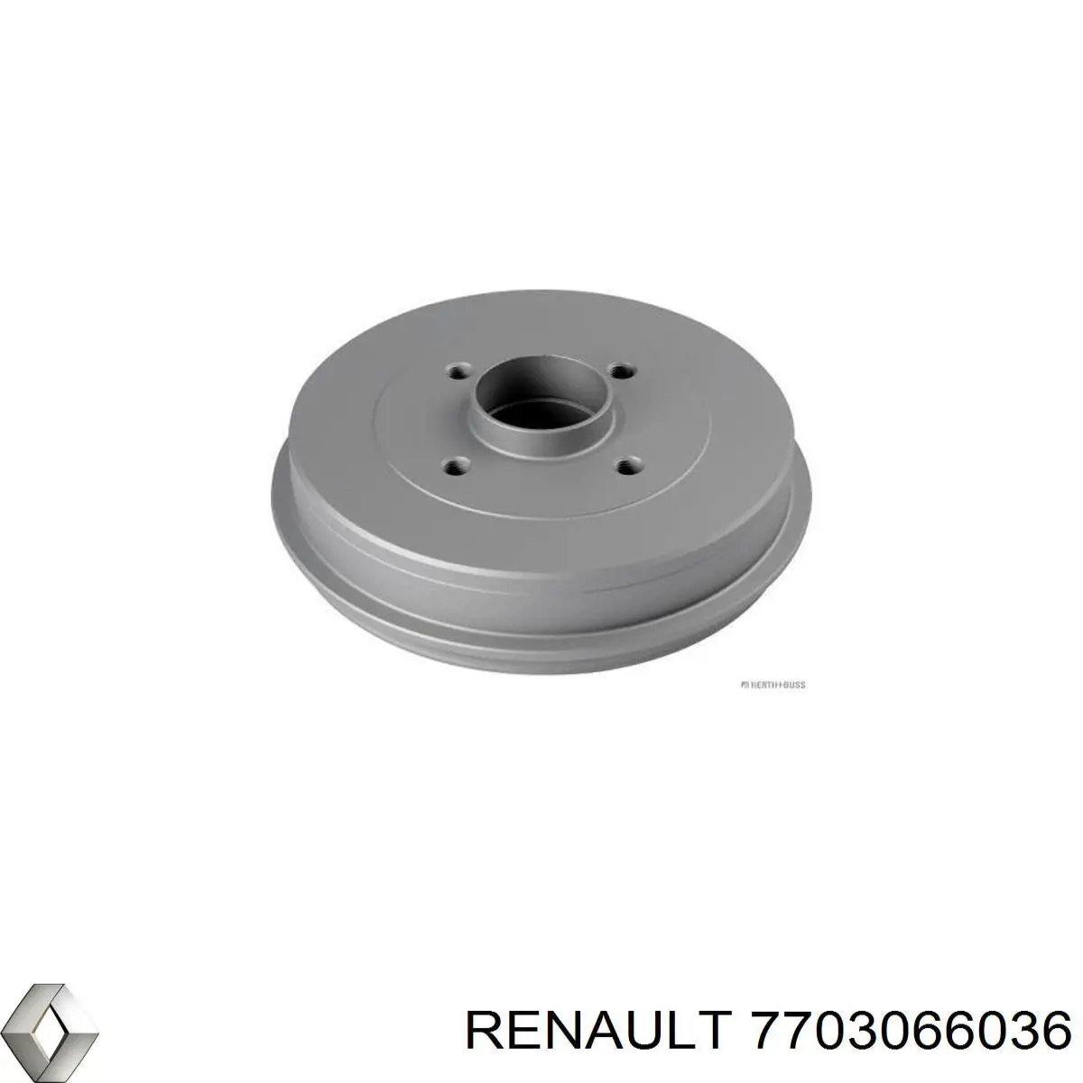  Renault (RVI) 7703066036