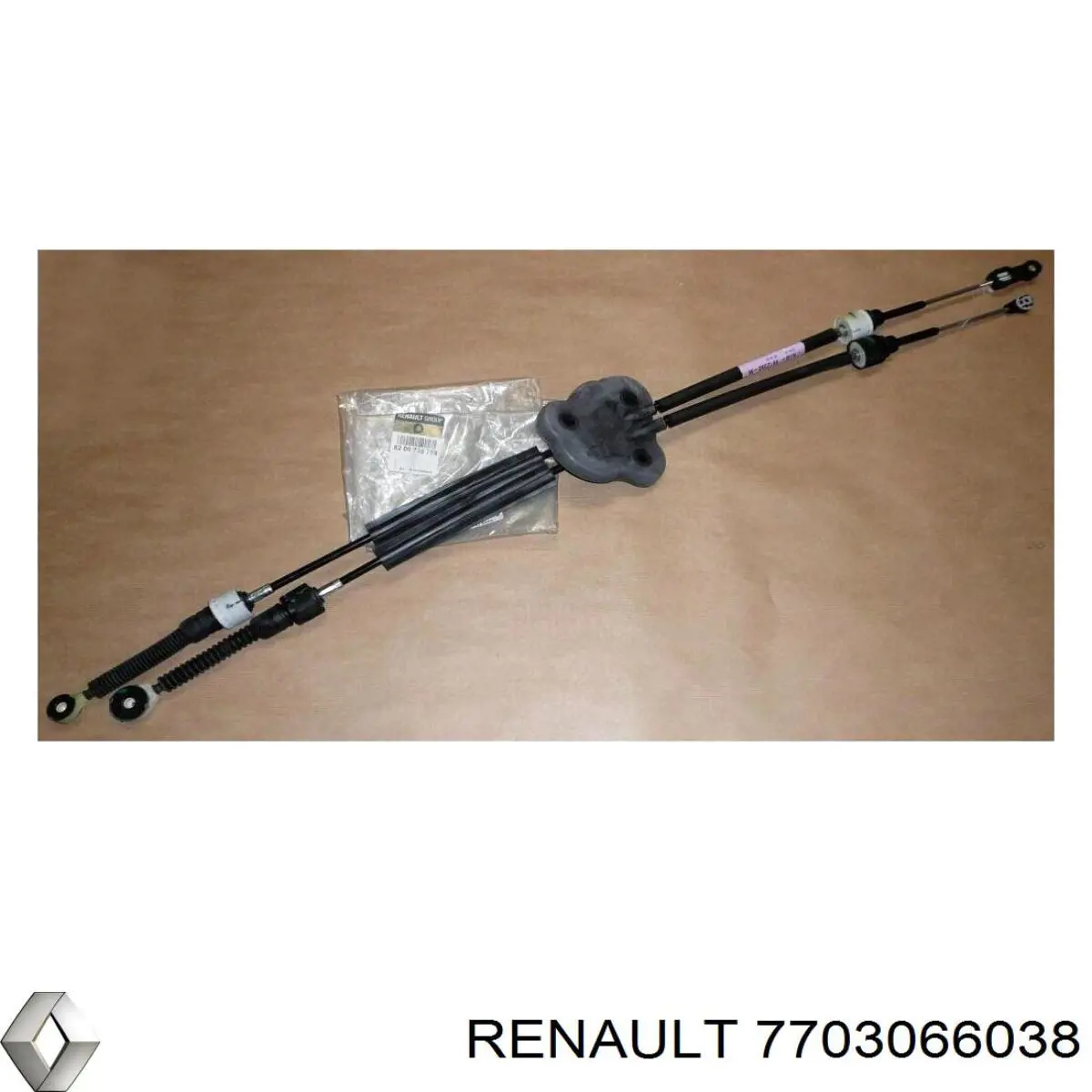 7703066038 Renault (RVI)