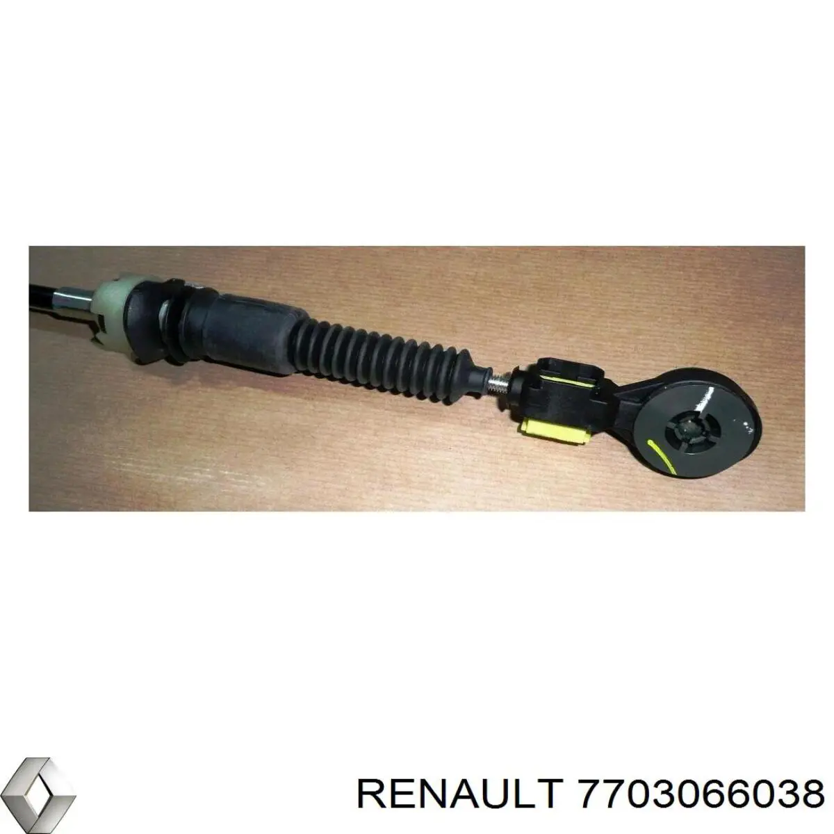  Renault (RVI) 7703066038 precio, desde 14,94 EUR