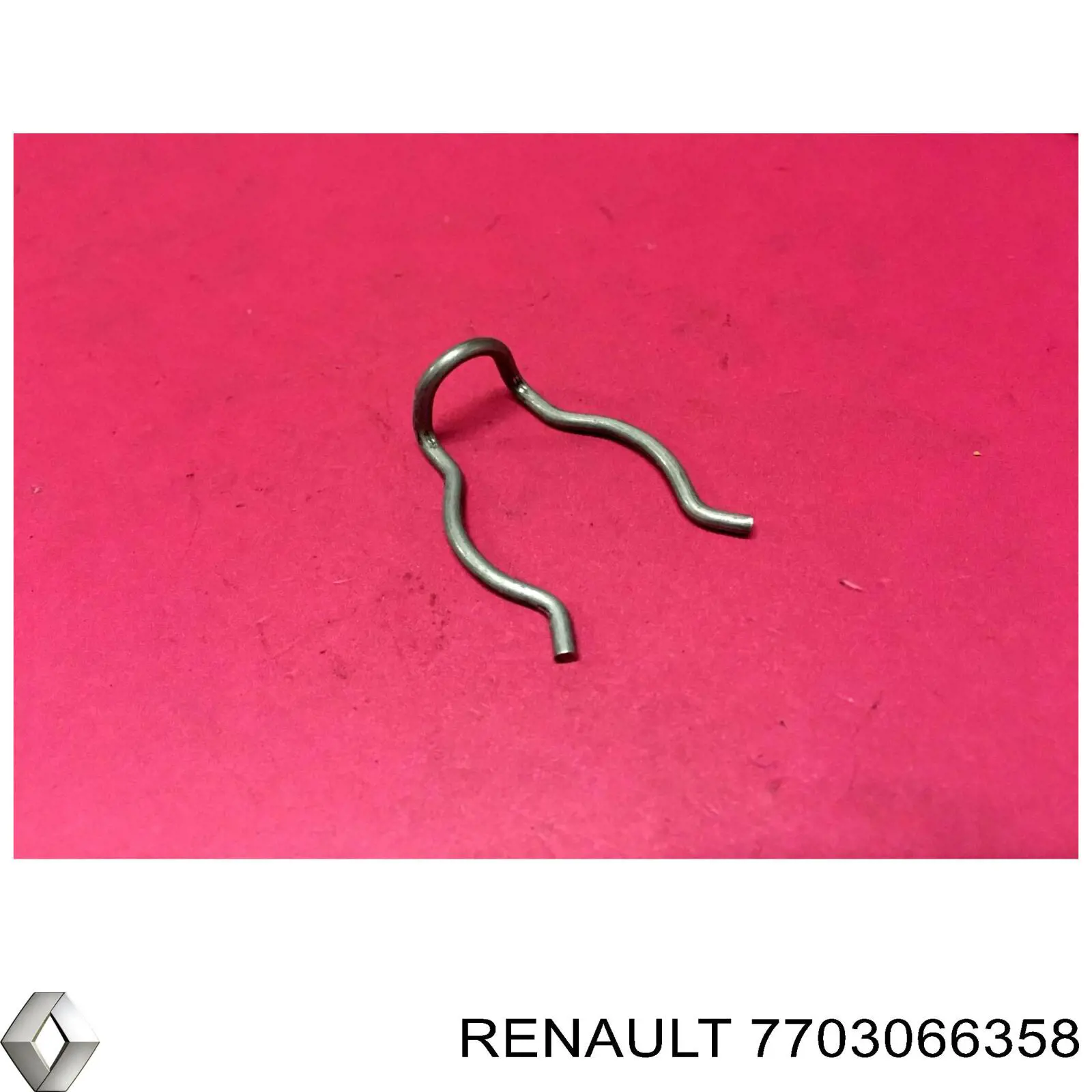  Renault (RVI) 7703066358 precio, desde  