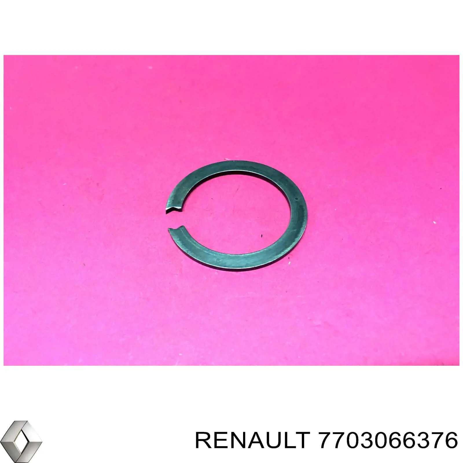 7701462576 Renault (RVI)