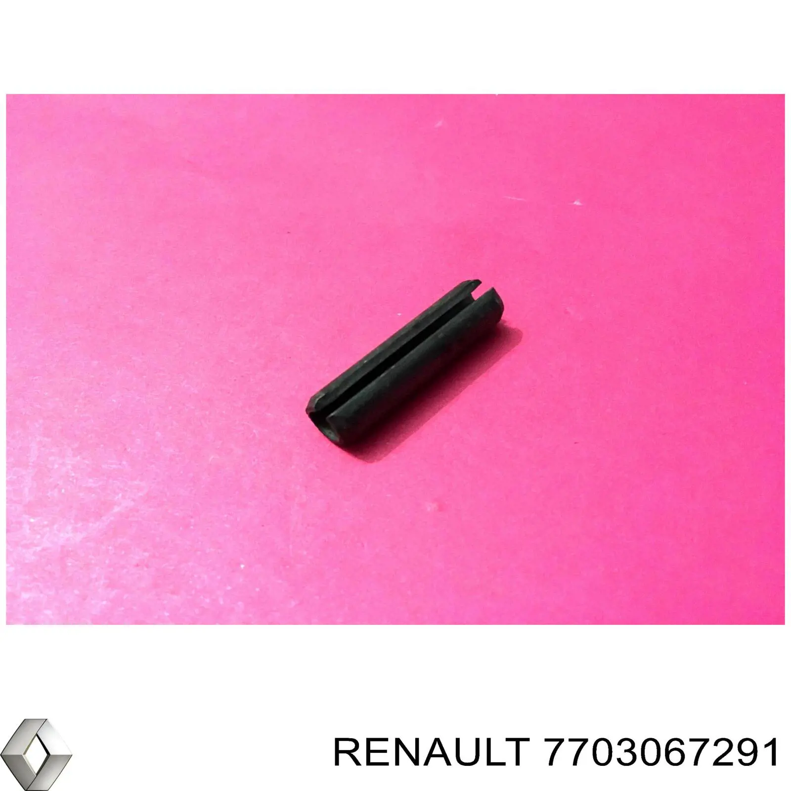  Renault (RVI) 7703067291 precio, desde 5,35 EUR