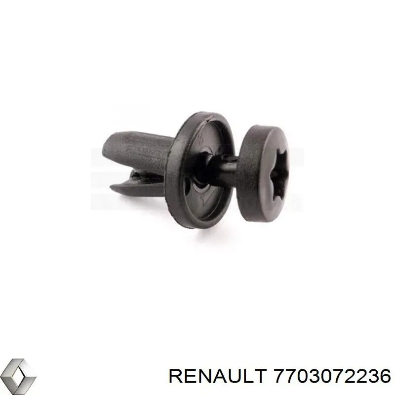  Renault (RVI) 7703072236 precio, desde 0,77 EUR
