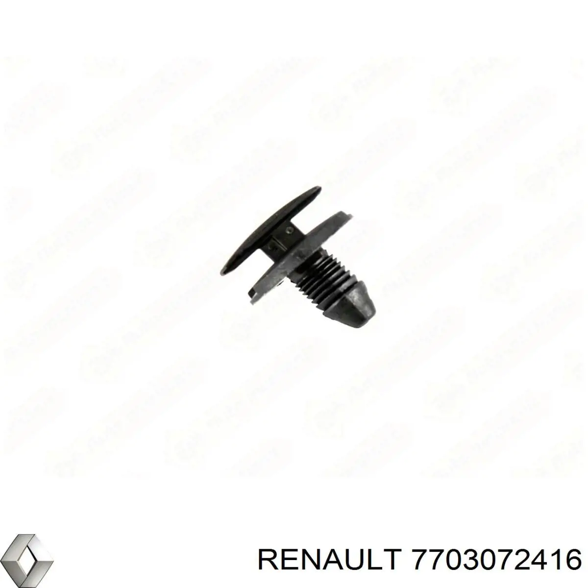  Renault (RVI) 7703072416 precio, desde  