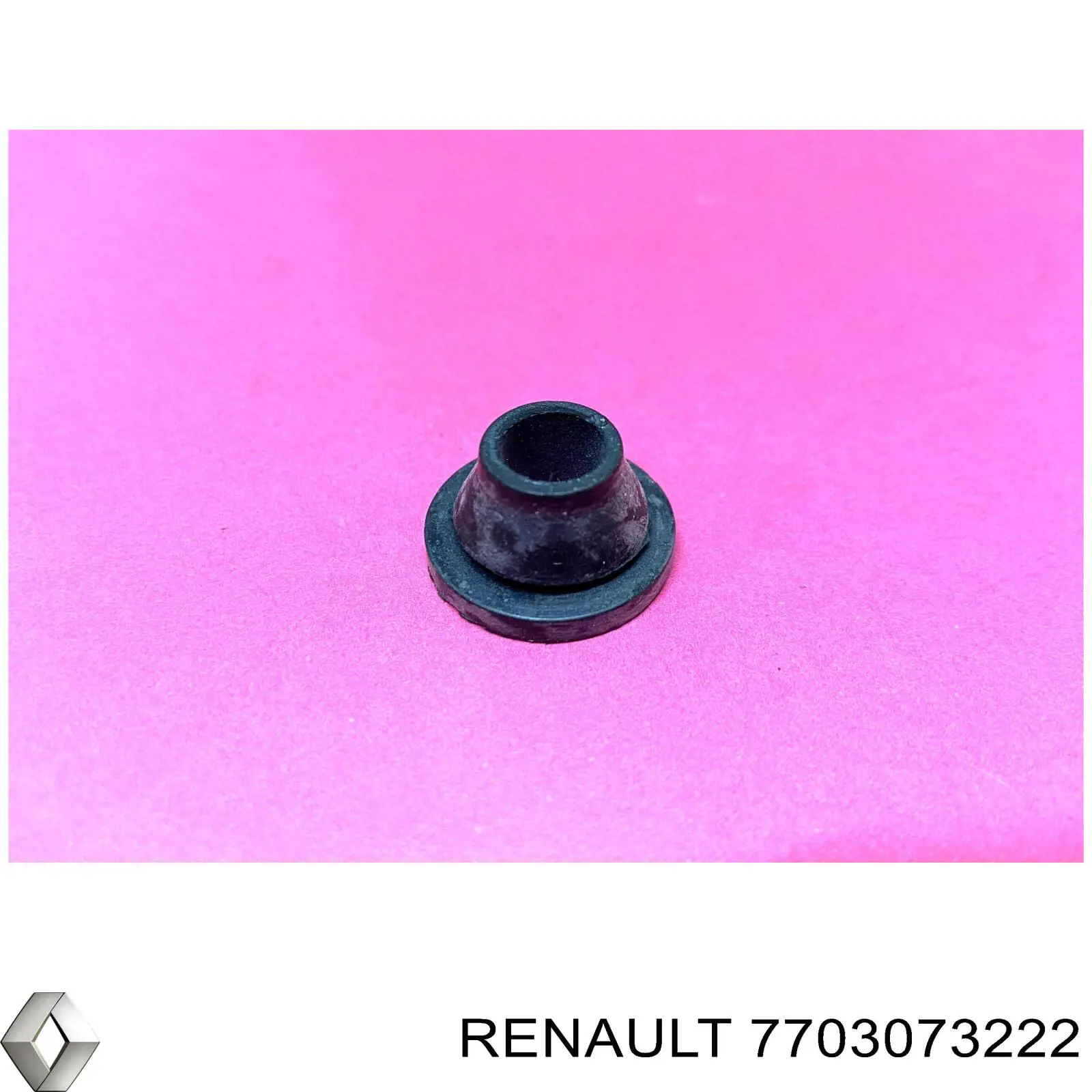  Renault (RVI) 7703073222 precio, desde  EUR