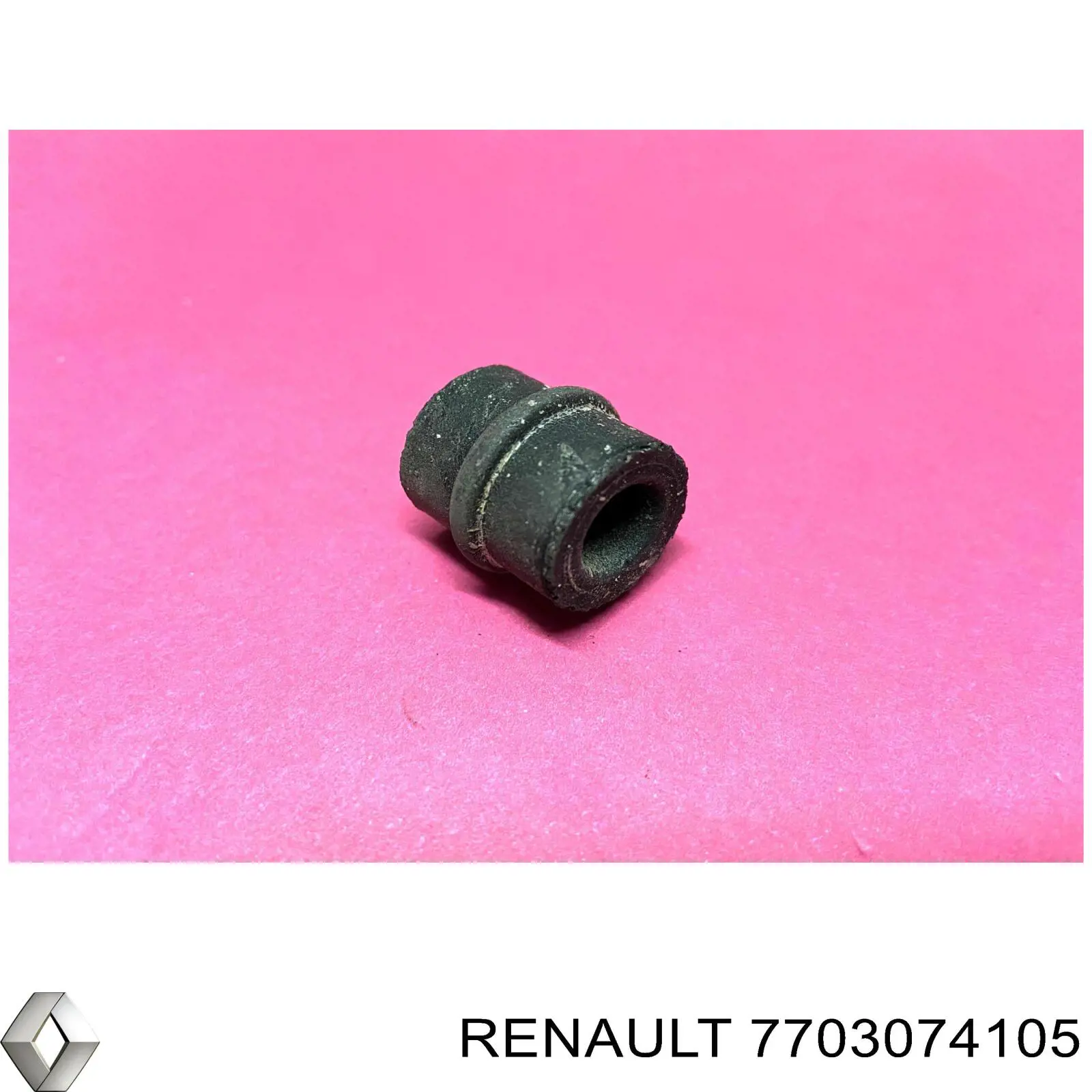 7703074105 Renault (RVI)