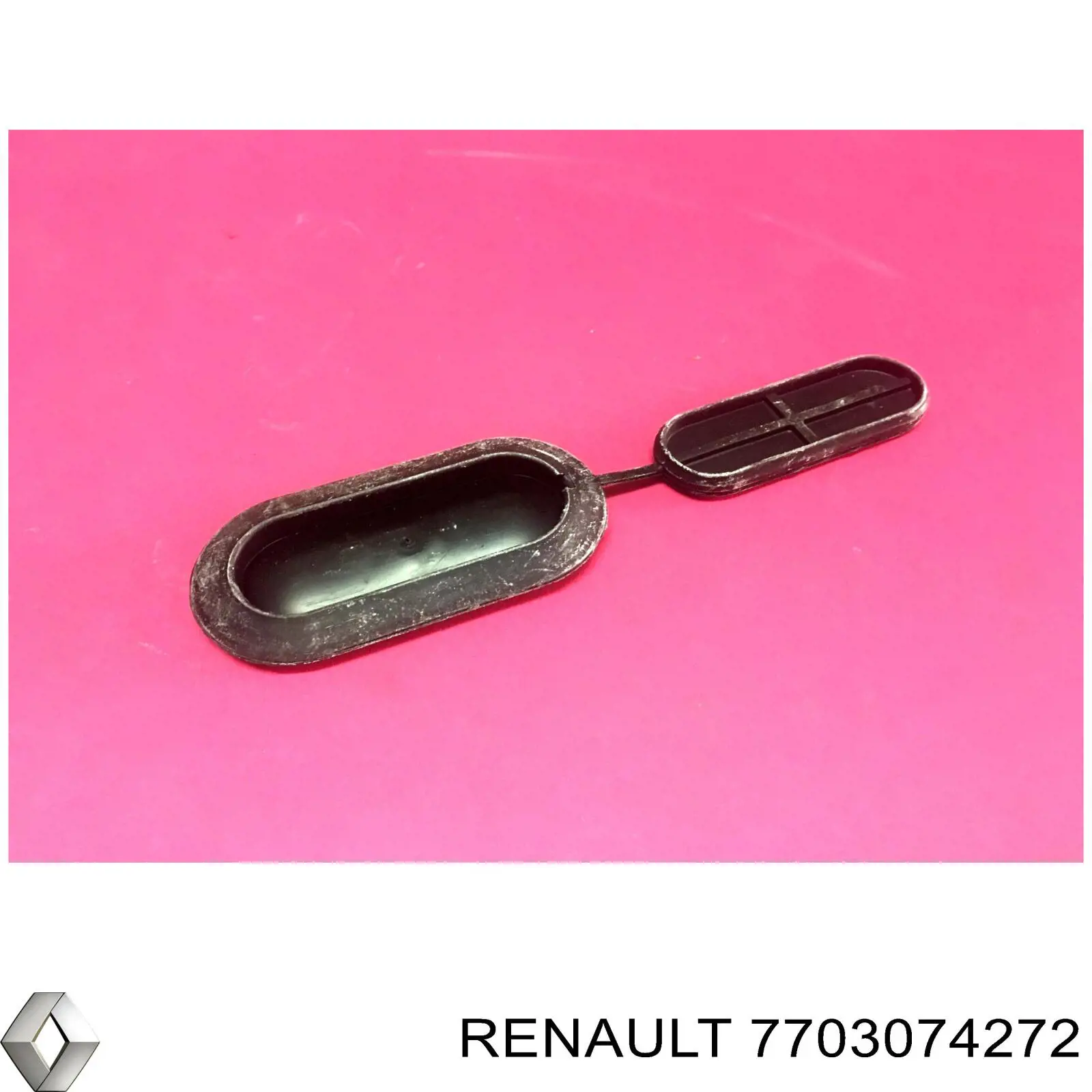 Cubre motor para Renault LOGAN II L52