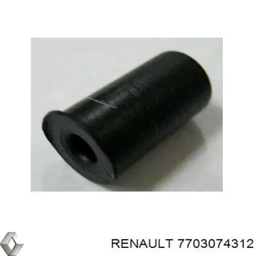 Tapón del espárrago del inyector de combustible Nissan/Infiniti 7703074312 precio, desde 9,39 EUR