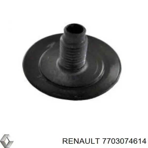 7703074614 Renault (RVI)