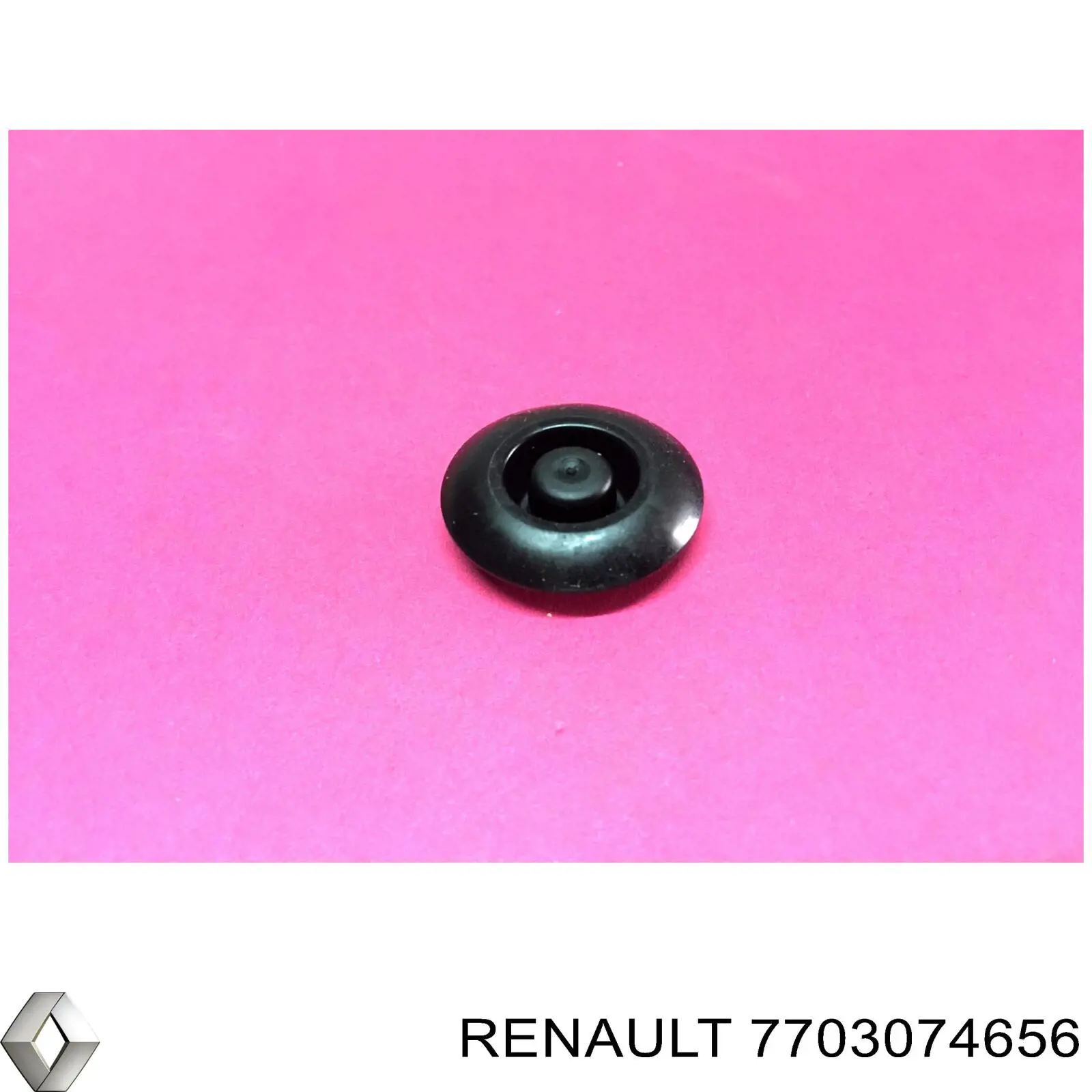  Renault (RVI) 7703074656 precio, desde 6,83 EUR