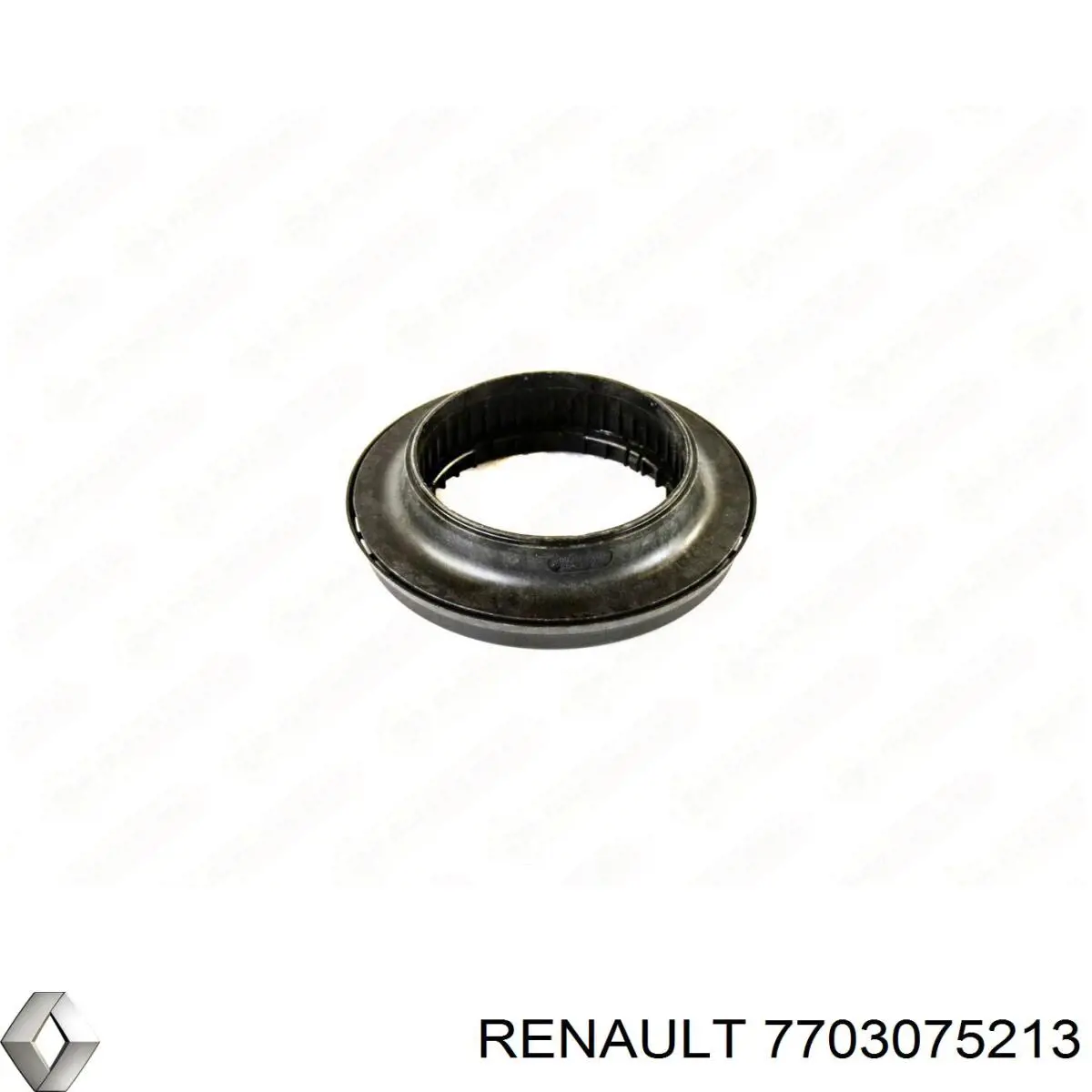 Tapa de cilindro Renault (RVI) 7703075213 precio, desde 1,26 EUR