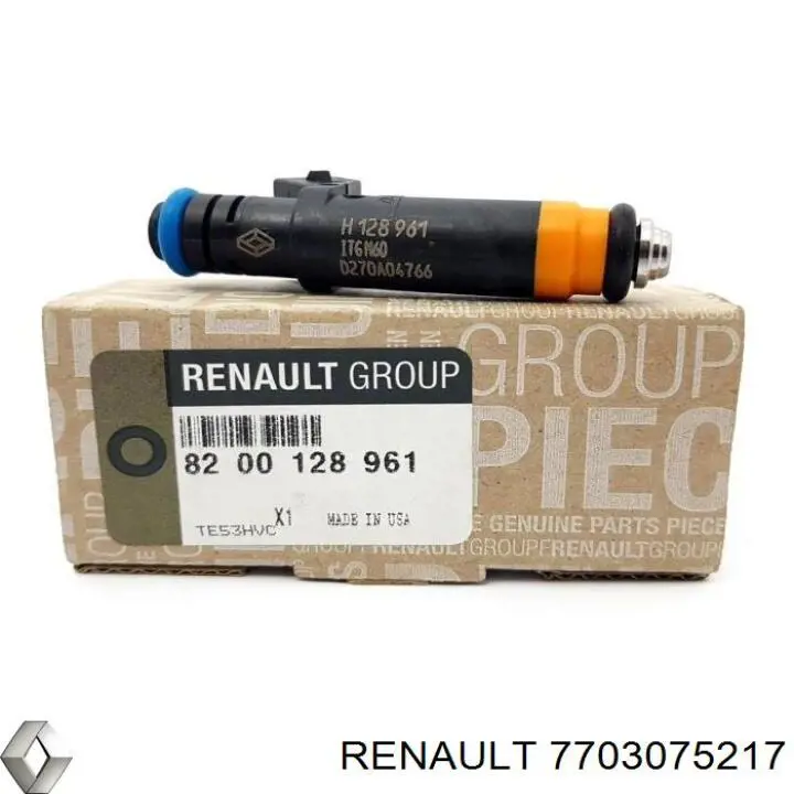 Comprar 7703075217 Lada Tapon culata