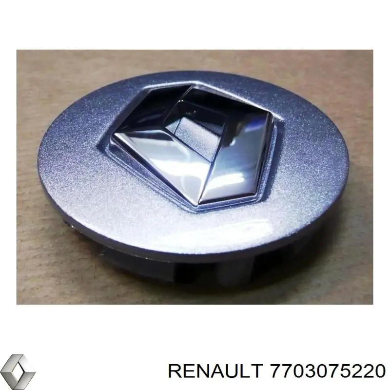  Renault (RVI) 7703075220 precio, desde 2,00 EUR