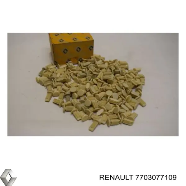 7703077109 Renault (RVI)