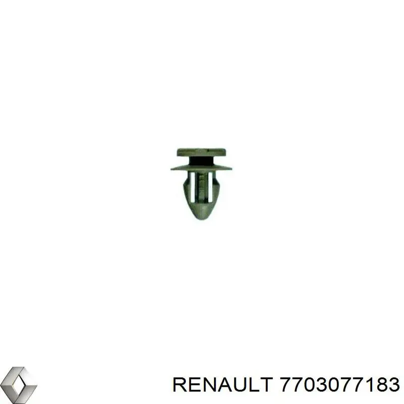 7703077183 Renault (RVI)