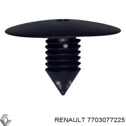 Comprar 7703006324 Renault (RVI) 