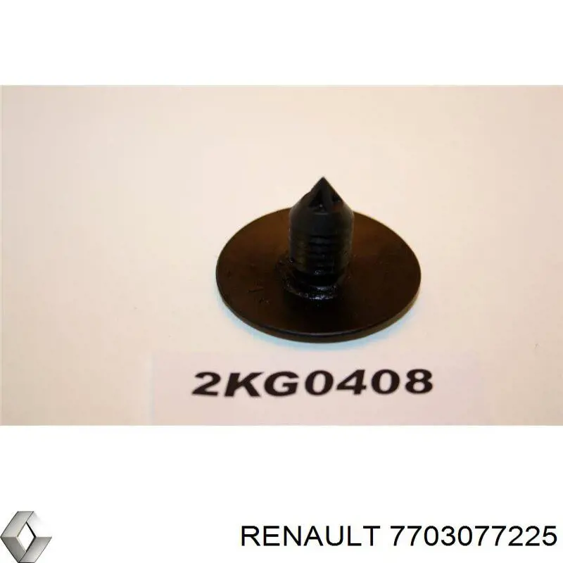 7703077225 Renault (RVI)