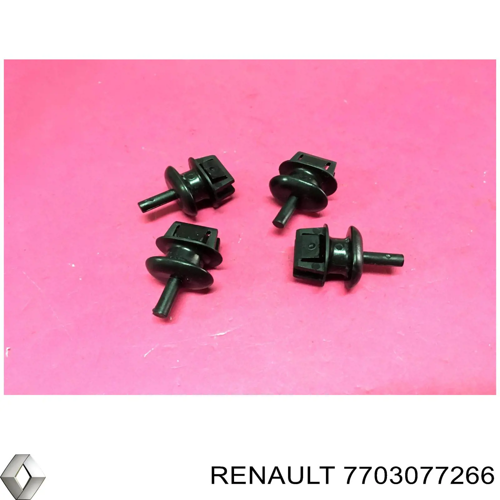 7703077266 Renault (RVI) 