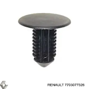  Renault (RVI) 7703077326 precio, desde 2,56 EUR
