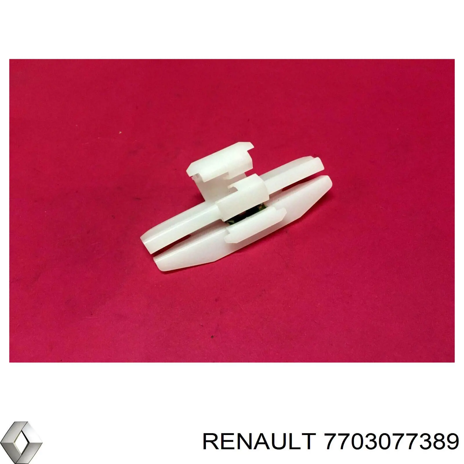 7703077389 Renault (RVI)