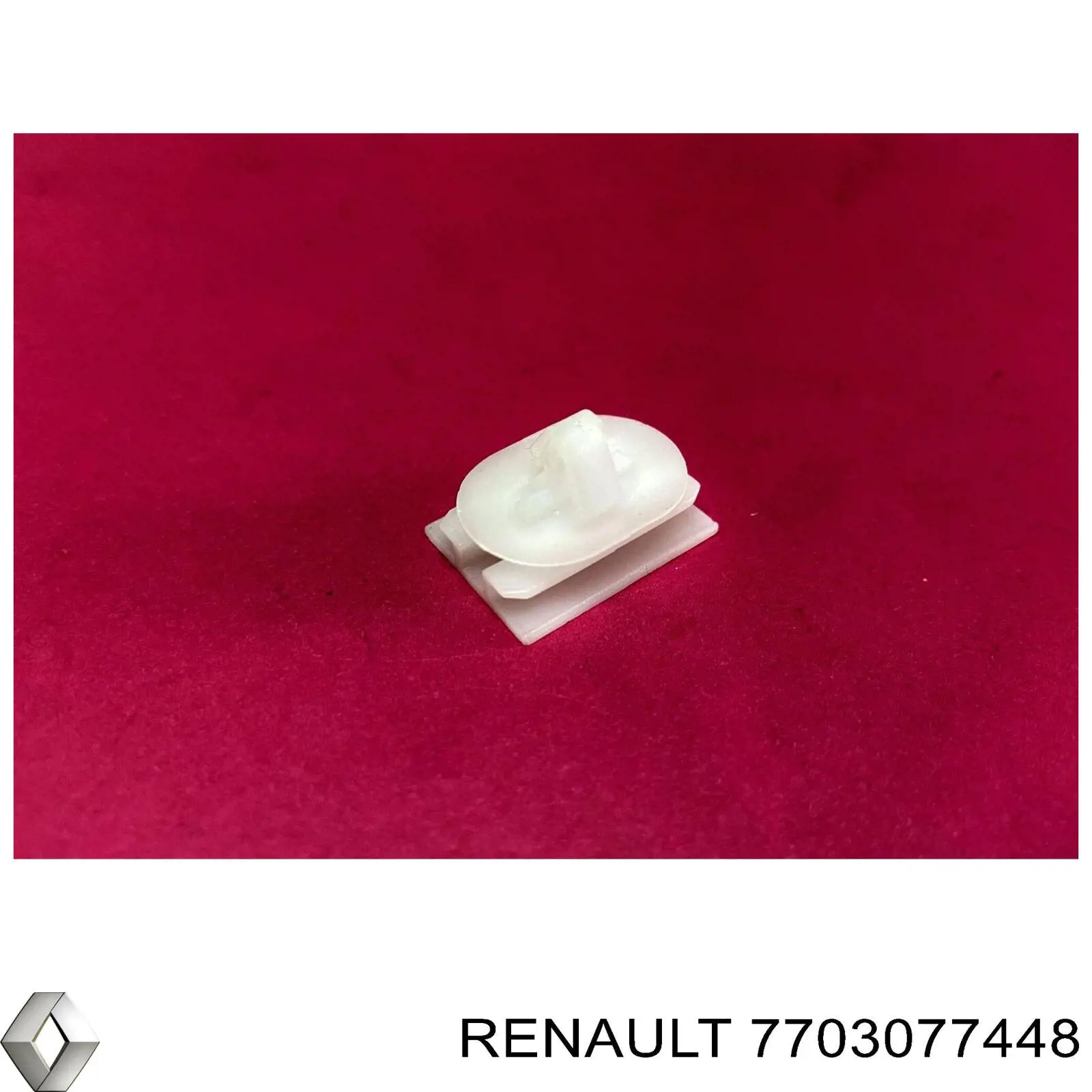 7703067448 Renault (RVI)