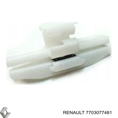 7703077481 Renault (RVI)