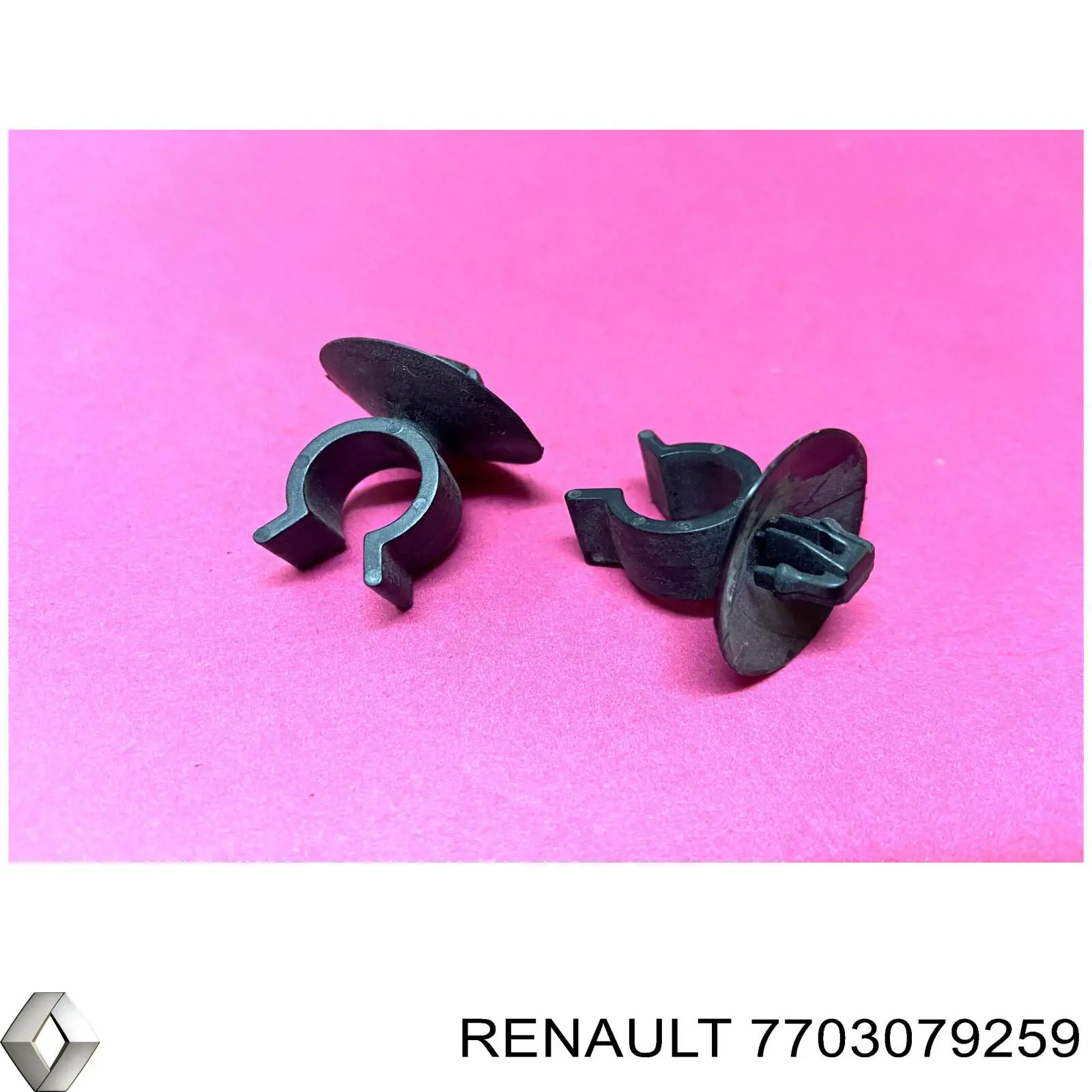 7703079259 Renault (RVI) 