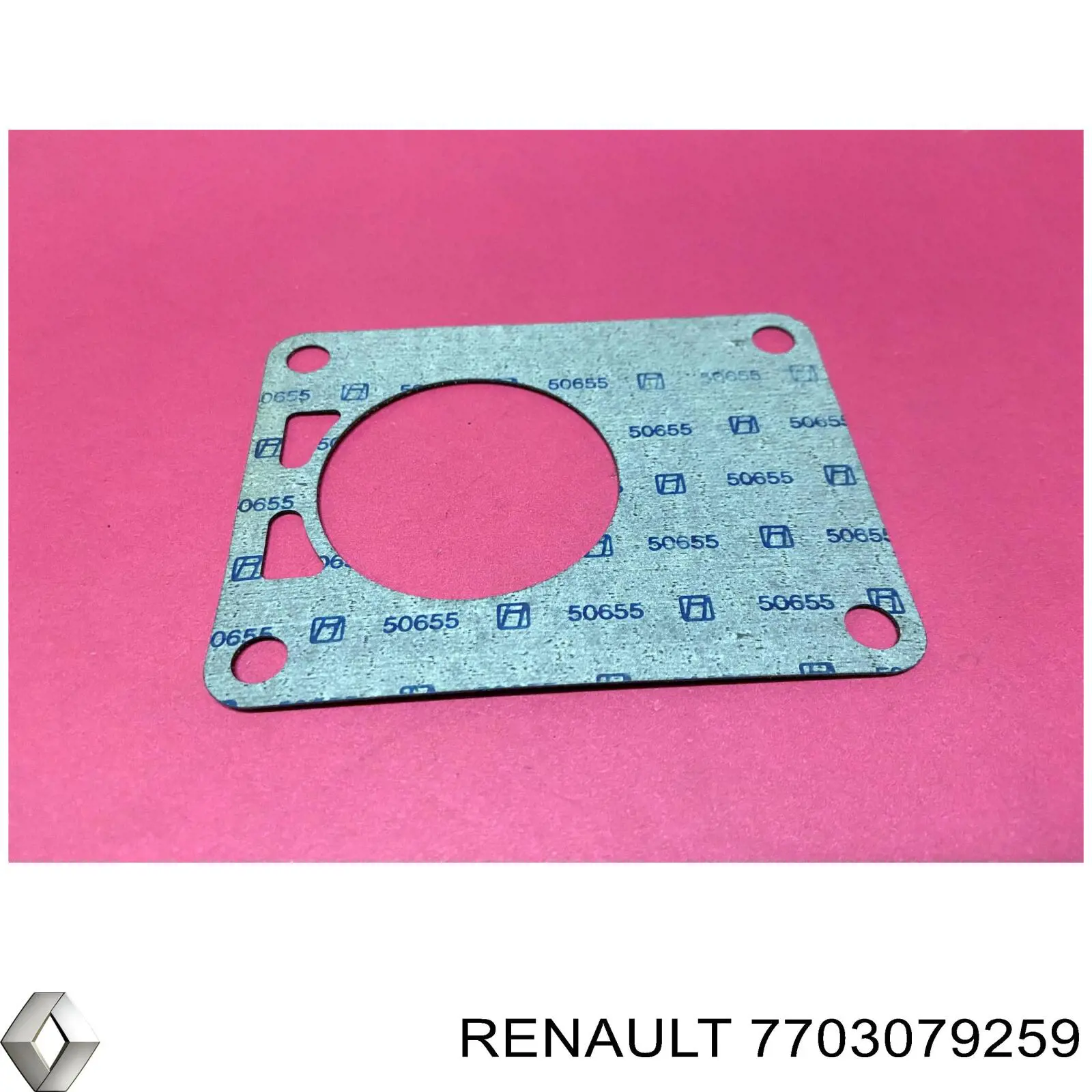  Renault (RVI) 7703079259 precio, desde 2,72 EUR