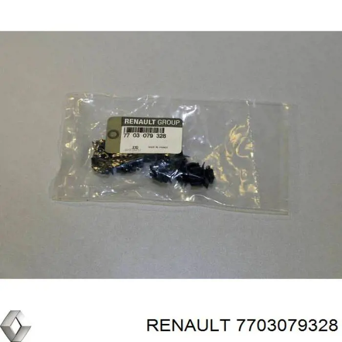 Comprar 7703079328 Renault (RVI) 
