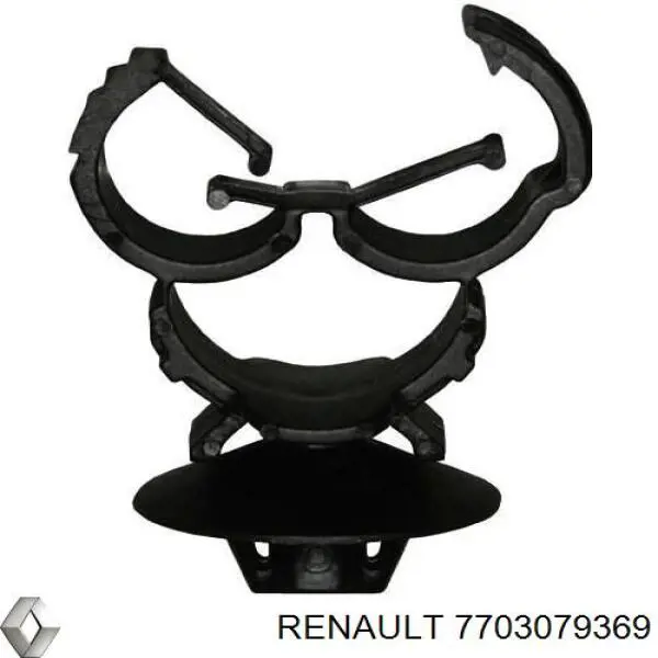  Renault (RVI) 7703079369 precio, desde 2,01 EUR
