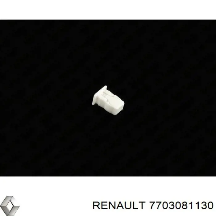  Renault (RVI) 7703081130 precio, desde 6,69 EUR
