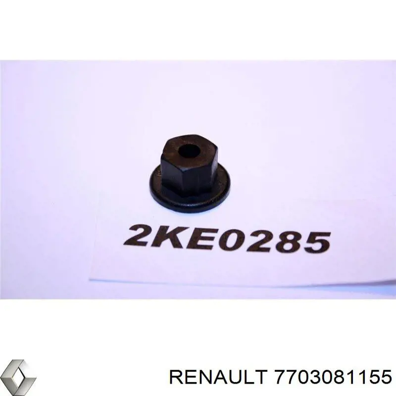  Renault (RVI) 7703081155 precio, desde 2,95 EUR
