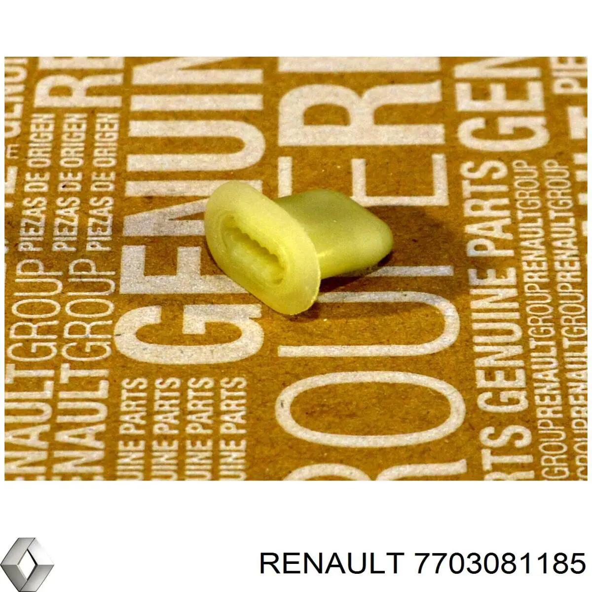  Renault (RVI) 7703081185 precio, desde 0,56 EUR