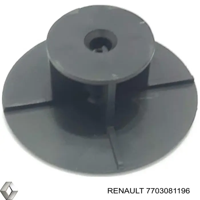 7703081196 Renault (RVI) 