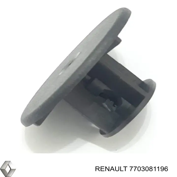 Comprar 7703081196 Renault (RVI) 
