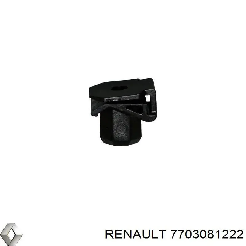 Comprar 7703081222 Renault (RVI) 