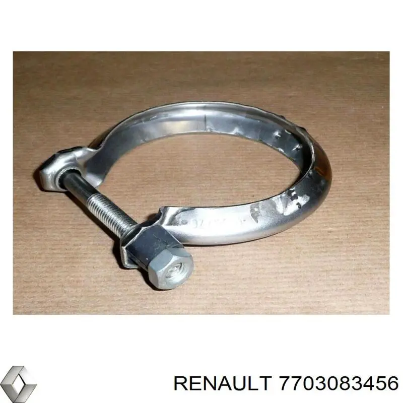 7703083456 Renault (RVI)